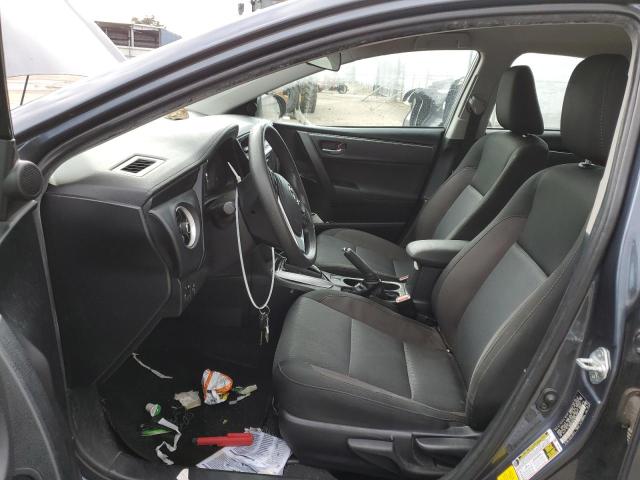 Photo 7 from auction – 2019 TOYOTA COROLLA L with VIN 2T1BURHEXKC206355