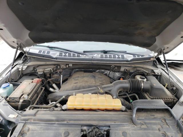 Photo 11 from auction – 2015 FORD F150 SUPER with VIN 1FTEW1EG7FKE49639