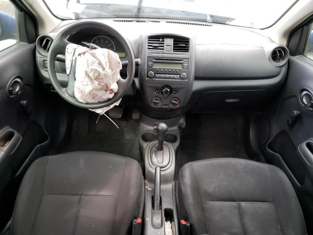 Photo 8 from auction – 2017 NISSAN VERSA S with VIN 3N1CN7AP4HL817251