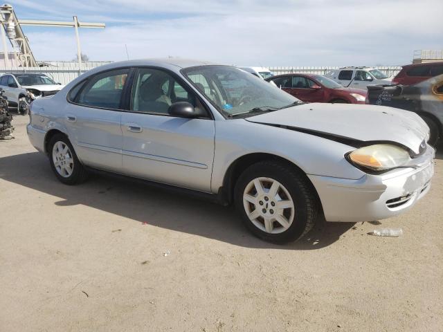 Photo 4 from auction – 2007 FORD TAURUS SE with VIN 1FAFP53U57A183181