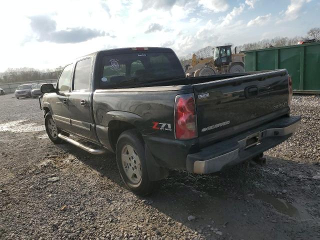 Photo 2 from auction – 2005 CHEVROLET SILVERADO with VIN 2GCEK13T251231392
