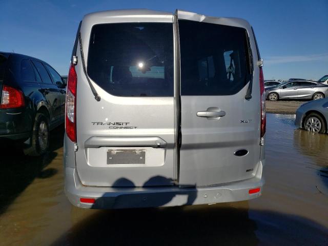 Photo 6 from auction – 2016 FORD TRANSIT CO with VIN NM0GS9F77G1286786