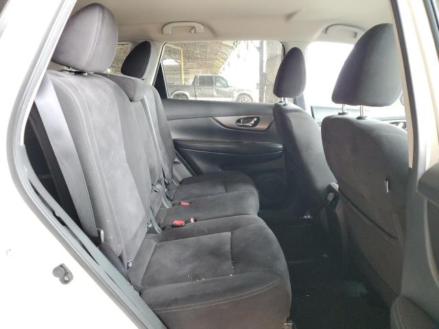 Photo 10 from auction – 2015 NISSAN ROGUE S with VIN KNMAT2MV7FP547151