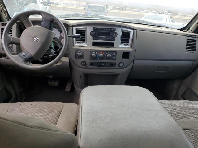 Photo 8 from auction – 2008 DODGE RAM 1500 with VIN 3D7KS19D78G196238