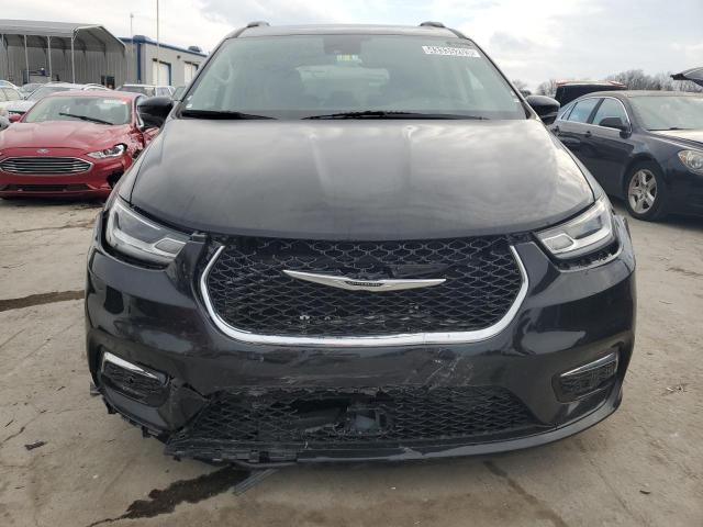 Photo 5 from auction – 2022 CHRYSLER PACIFICA T with VIN 2C4RC1BG3NR141155