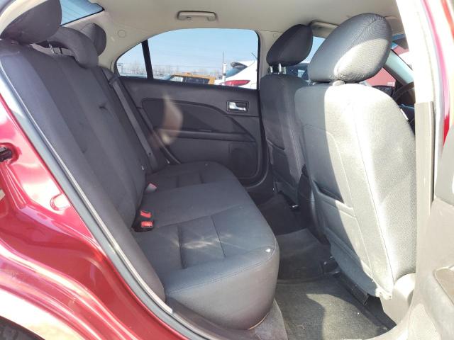 Photo 10 from auction – 2012 FORD FUSION SE with VIN 3FAHP0HA9CR178754