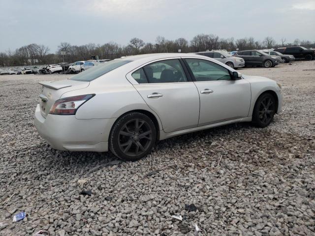 Photo 3 from auction – 2014 NISSAN MAXIMA S with VIN 1N4AA5AP2EC492861