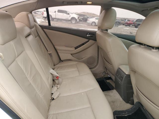 Photo 10 from auction – 2010 NISSAN ALTIMA BAS with VIN 1N4AL2AP6AN485726