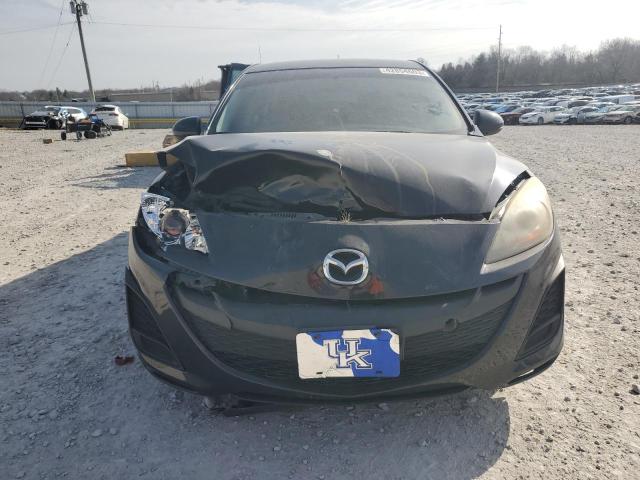 Photo 5 from auction – 2011 MAZDA 3 I with VIN JM1BL1VF1B1455990