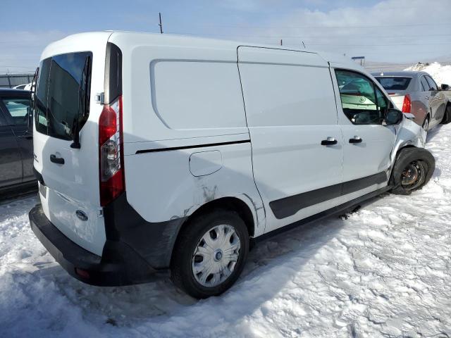 Photo 3 from auction – 2022 FORD TRANSIT CO with VIN NM0LS7S25N1514780