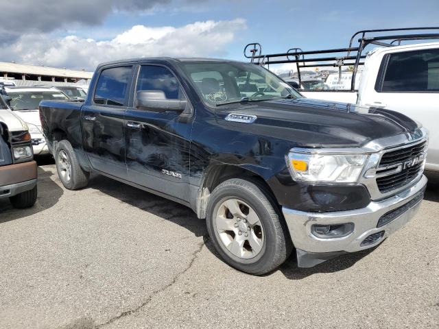 Photo 4 from auction – 2019 DODGE 1500 BIG H with VIN 1C6RREFG3KN852046