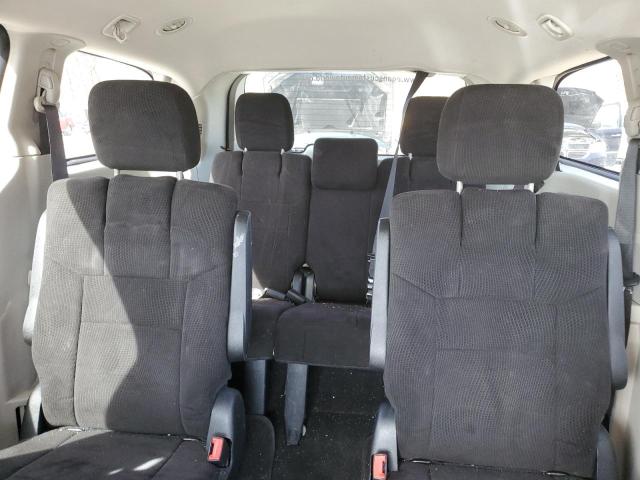 Photo 10 from auction – 2012 DODGE GRAND CARA with VIN 2C4RDGBG7CR218767