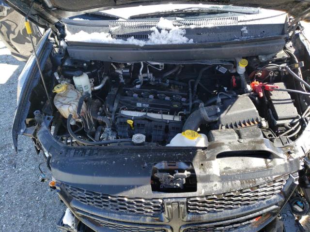 Photo 12 from auction – 2020 DODGE JOURNEY CR with VIN 3C4PDCGB1LT212778