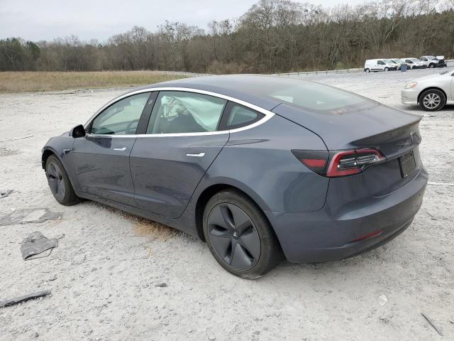 Photo 2 from auction – 2020 TESLA MODEL 3 with VIN 5YJ3E1EB3LF616327
