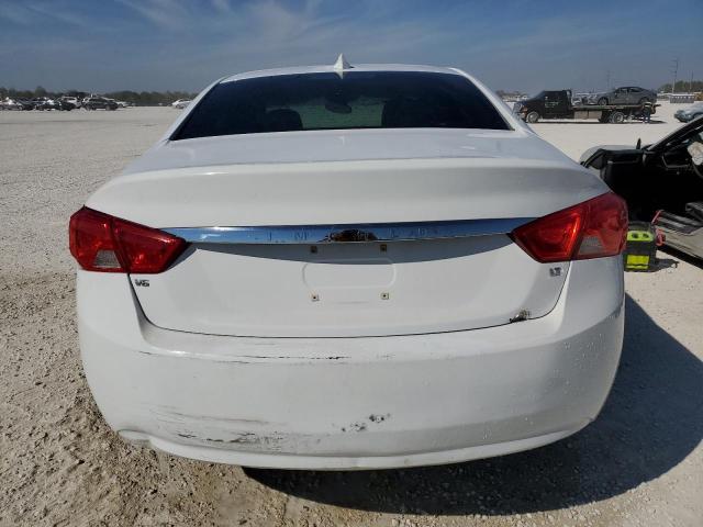 Photo 6 from auction – 2016 CHEVROLET IMPALA LT with VIN 2G1115S39G9124721