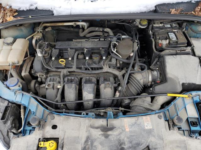 Photo 11 from auction – 2015 FORD FOCUS SE with VIN 1FADP3K27FL364930