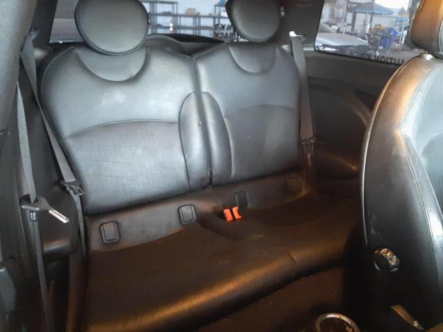 Photo 10 from auction – 2009 MINI COOPER with VIN WMWMF33569TU71023