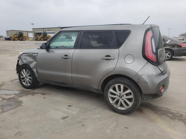 Photo 2 from auction – 2019 KIA SOUL + with VIN KNDJP3A55K7654725