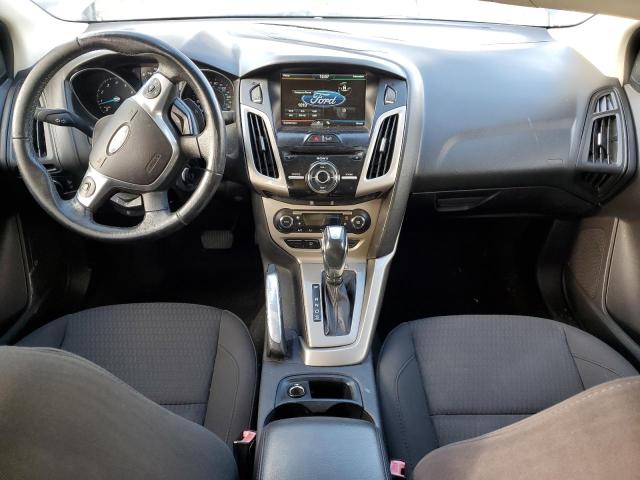 Photo 8 from auction – 2012 FORD FOCUS with VIN 1FAHP3H2XCL194213