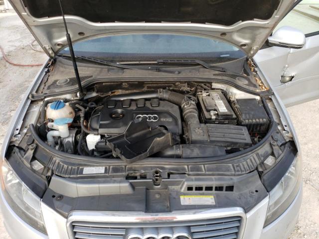 Photo 11 from auction – 2010 AUDI A3 PREMIUM with VIN WAUBFAFM9AA160426