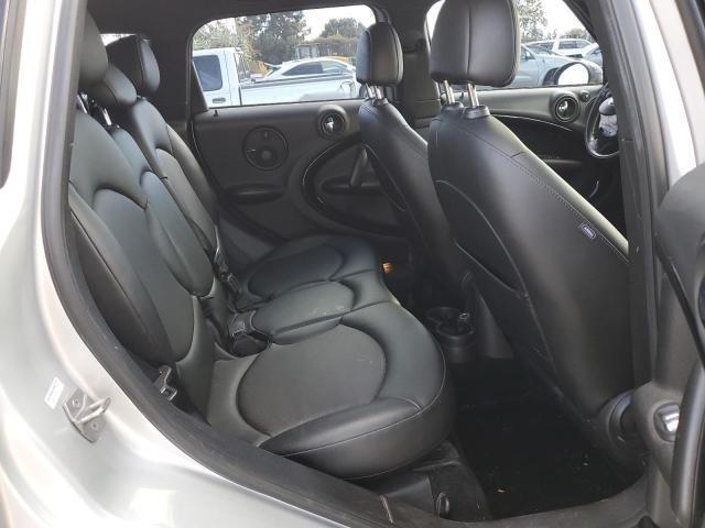 Photo 10 from auction – 2016 MINI COOPER COU with VIN WMWZB3C55GWR49302