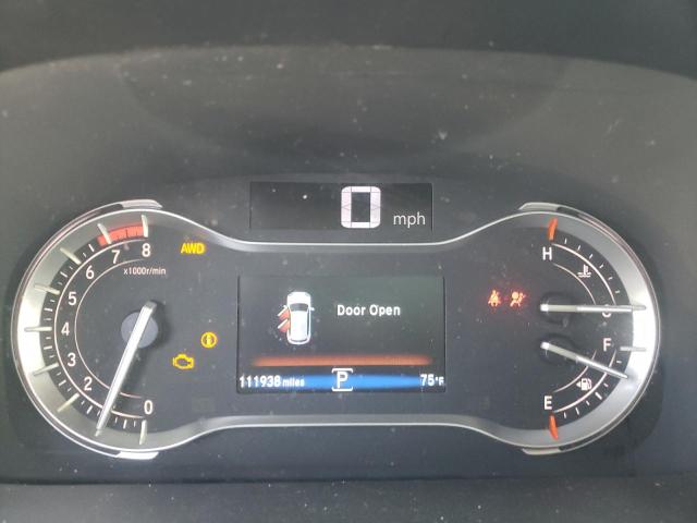 Photo 9 from auction – 2016 HONDA PILOT EXLN with VIN 5FNYF6H70GB073922