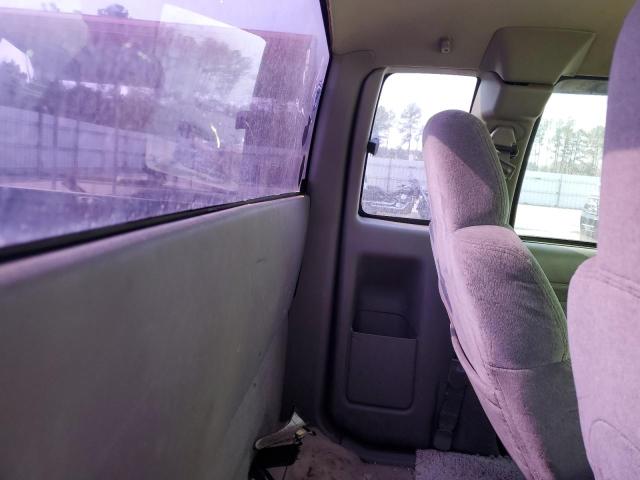 Photo 10 from auction – 1998 CHEVROLET S10 with VIN 1GCCS19X1W8117965