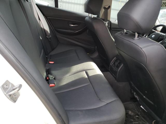 Photo 10 from auction – 2015 BMW 320 I with VIN WBA3B1G5XFNT05545