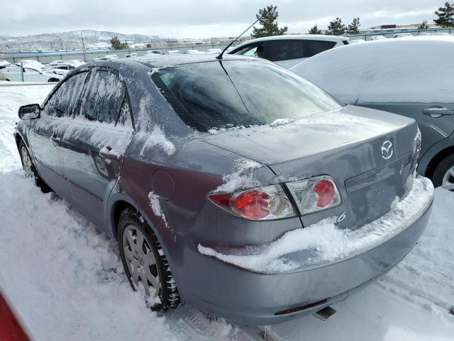 Photo 2 from auction – 2006 MAZDA 6 I with VIN 1YVHP80C465M16999