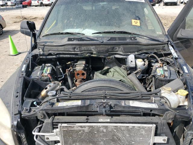 Photo 11 from auction – 2008 DODGE RAM 2500 S with VIN 3D7KS28A98G171340
