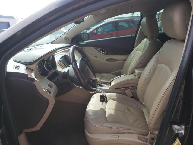 Photo 7 from auction – 2013 BUICK LACROSSE with VIN 1G4GC5E30DF271175
