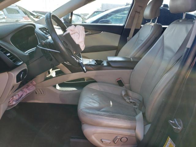 Photo 7 from auction – 2016 LINCOLN MKX SELECT with VIN 2LMTJ8KR4GBL70428