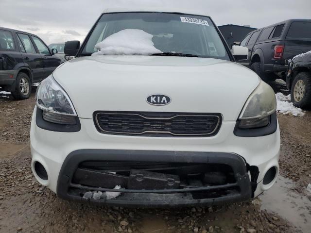Photo 5 from auction – 2012 KIA SOUL with VIN KNDJT2A56C7462060