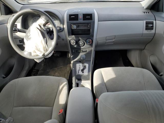 Photo 8 from auction – 2010 TOYOTA COROLLA BA with VIN 1NXBU4EE7AZ314288