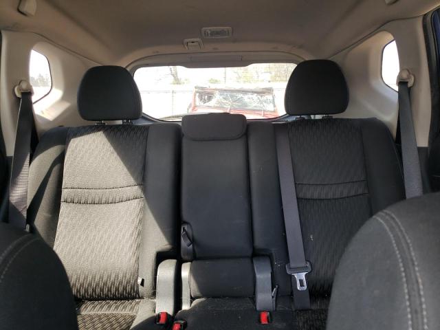 Photo 10 from auction – 2018 NISSAN ROGUE S with VIN KNMAT2MT2JP509138
