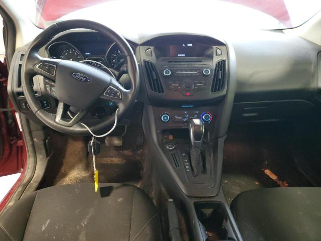 Photo 8 from auction – 2016 FORD FOCUS SE with VIN 1FADP3F26GL207028