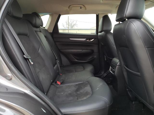 Photo 11 from auction – 2020 MAZDA CX-5 TOURI with VIN JM3KFBCM3L1728631