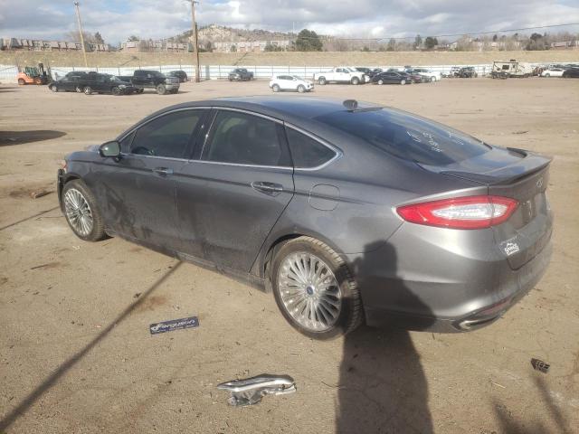 Photo 2 from auction – 2014 FORD FUSION TIT with VIN 3FA6P0K90ER234217