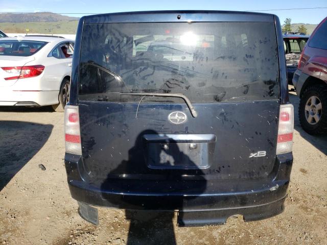 Photo 6 from auction – 2006 SCION XB with VIN JTLKT324064108786