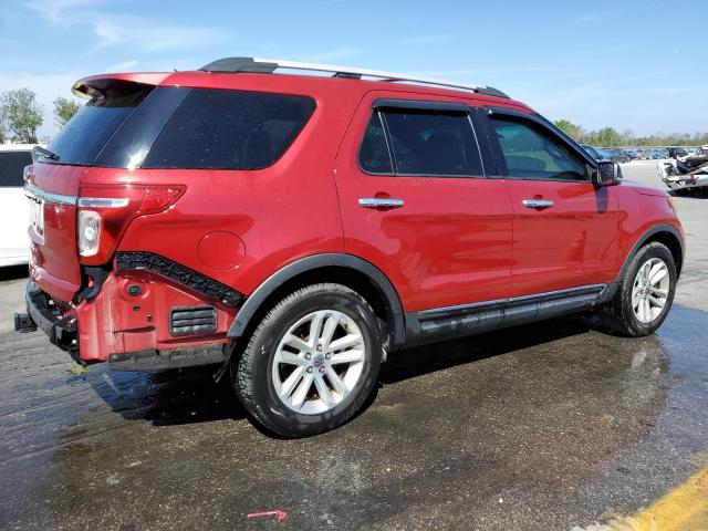 Photo 3 from auction – 2011 FORD EXPLORER X with VIN 1FMHK7D89BGA37639