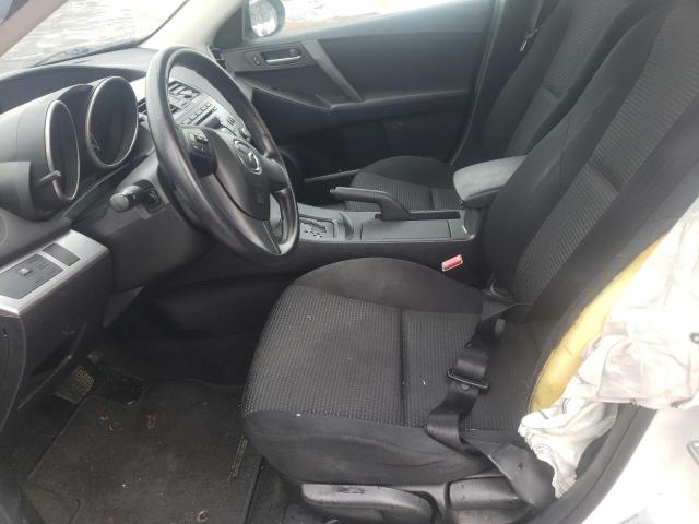 Photo 7 from auction – 2012 MAZDA 3 I with VIN JM1BL1UG4C1507575