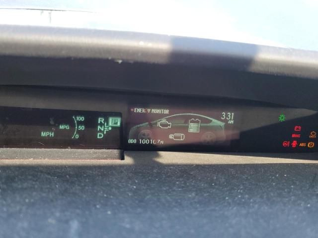 Photo 9 from auction – 2014 TOYOTA PRIUS with VIN JTDKN3DU1E0384256