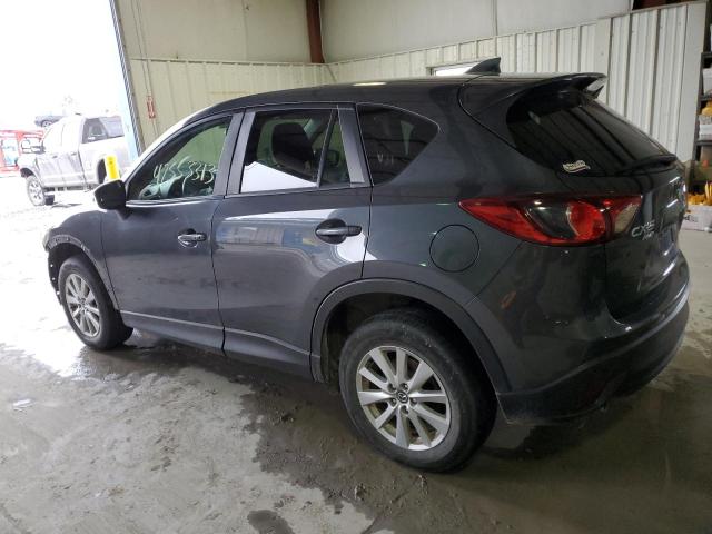 Photo 2 from auction – 2016 MAZDA CX-5 TOURI with VIN JM3KE4CY8G0736592