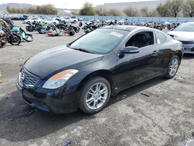 NISSAN ALTIMA 3.5 2008 с VIN 1N4BL24E68C190968 - Снимка от търг