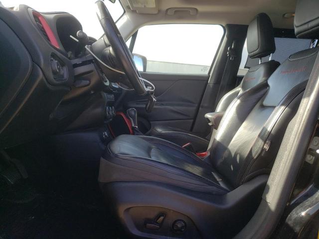 Photo 7 from auction – 2015 JEEP RENEGADE T with VIN ZACCJBCT7FPC47577