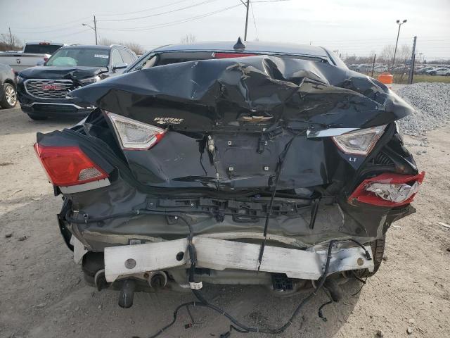 Photo 6 from auction – 2015 CHEVROLET IMPALA LT with VIN 1G1115SL7FU149022