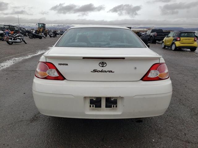 Photo 6 from auction – 2003 TOYOTA CAMRY SOLA with VIN 2T1CE22P73C024570