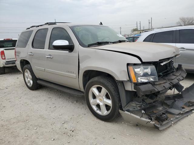 Photo 4 from auction – 2007 CHEVROLET TAHOE C150 with VIN 1GNFC13047J402344