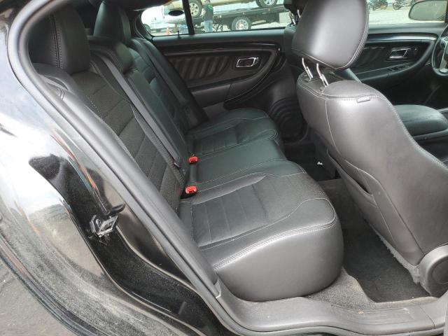 Photo 10 from auction – 2015 FORD TAURUS SHO with VIN 1FAHP2KT6FG125513