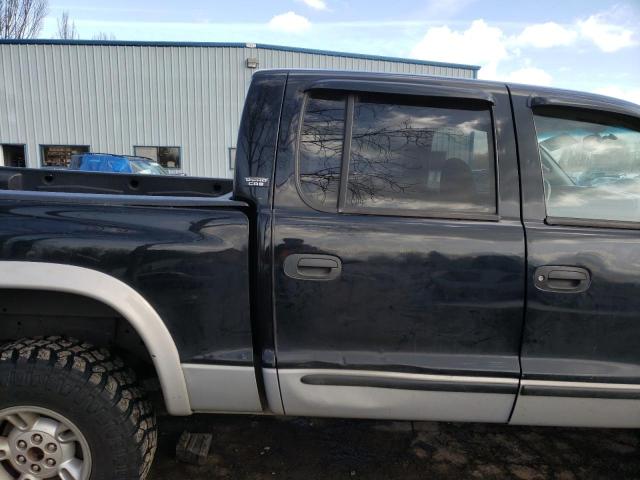 Photo 10 from auction – 2000 DODGE DAKOTA QUA with VIN 1B7HG2AZ8YS664845